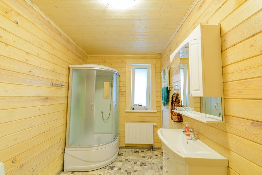 Московская область, Королев