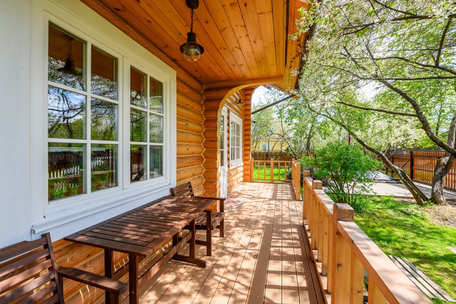 Терраса